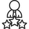 feature icon